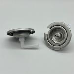 Professional Gas Vessel Valve - High - Precision Actuation for Aerospace Gas Systems