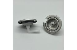 China Versatile Portable Camping Gas Valve  Adjustable  Pressure for Multiple Appliances supplier