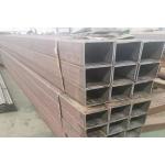 Carbon Steel Hollow Sections ASTM A500 EN10219 Square Rectangular Tube for sale