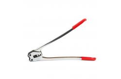 China Oem PP PET Plastic Manual Strapping Tools Tensioner Banding Machine supplier