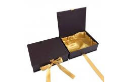 China Printed Customized Skincare Product Paperboard Packaging Box With Gloss Finish supplier