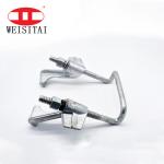 D12 H20 Timber Beam Clamp Formwork Accessories Electro Galvanized for sale