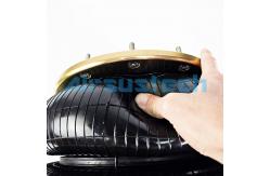 China  84181  Air Spring Suspension System Torpress Model-26 With Full Stroke 234mm supplier