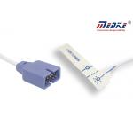 Nelcor MAX-N Neonate/Adult Adhesive Foam Disposable Sensor  P1419A for sale