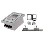 OEM Service 1% Accuracy Ultrasonic Flow Meter for Water for sale
