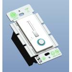 120V Rectangle 12V Dimmer Switch with Driver for sale