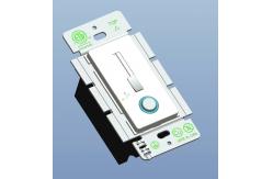 China 120V Rectangle 12V Dimmer Switch with Driver supplier