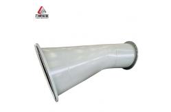 China Stainless Steel Ptfe Lined Pipe Manufacturers supplier
