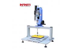 China Tensile Unconfined Compression Tester Push Deformation Laptop LCD Panel supplier