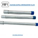 OEM IMC Conduit Pipe Galvanised Surface Treatment EMT IMC And Rigid Conduit for sale