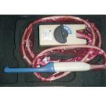 Transvaginal Ultrasound Transducer Probe , 2D Ultrasound Scan Probe GE IC5-9 for sale