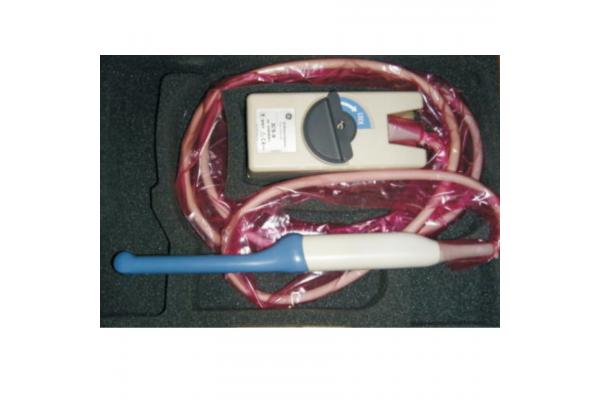 Transvaginal Ultrasound Transducer Probe , 2D Ultrasound Scan Probe GE IC5-9