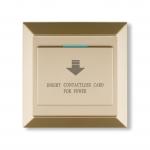 SW09 60A Smart Energy Saving Switch