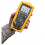Fluke 719PRO-300G Pressure Calibrator 300 Psi 20 Bar Resolution 0.001 Bar Accuracy ± 0.015% Of Reading ± 2 Counts Electric for sale
