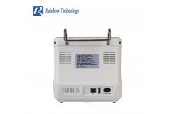 China OEM Lightweight Veterinary Monitoring Equipment 8 Inch Multi Parameter Veterinary Monitor supplier