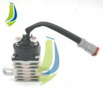 241-8368 C9 Engine Magnetic Relay Switch Assy 2418368 For E336D Excavator for sale