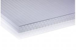 China 16mm Aluminum Honeycomb Panel Thermal Insulation Stable supplier