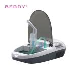 Office Compressor Mesh Nebulizer Equipped With Integrated Handle for sale