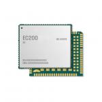 Wireless Communication Module EC200TAUAA-N06-MN0AA LTE Cat 1 Module For M2M Application for sale