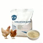 Chelated Amino Acid Mineral Chelate Developed for Enhanced Nutrient Retention and Reduced Leaching in Agricultural Soils for sale