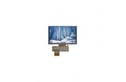 China LB043WQ1-TD06 4.3 inch 480*272 LCD Screen Display supplier