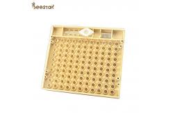 China Yellow Queen Rearing Cupkit System For Agricultural Beequeen Tools Cupkit System supplier