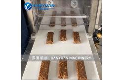 China Fruit Dates Cake Production Line supplier