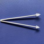 ENISO13485 Gynecological Disposable Sampling Swab CE0197