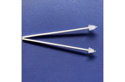 China ENISO13485 Gynecological Disposable Sampling Swab CE0197 supplier