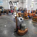 380V/220V 750mm Epoxy Auto Floor Grinding Machine Made In China for sale