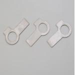 DIN 463 External Tab Stop Washer Stainless Steel Double Tab Washers With Long / Short Tap for sale