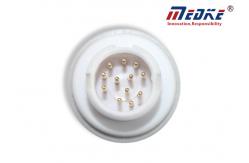 China Pinch HP Ecg Cables supplier