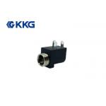 2 Pin DC Connector Jack 30V Non Shorting Timing ISO9001 Approved for sale