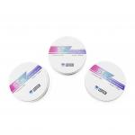 CIP-Processed ST Zirconia , 300MPa Compression , Nano-Grained Structure for sale