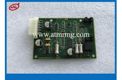 China Shutter Control Board Atm Replacement Parts 445-0612732 4450612732 3 Months Guarantee supplier
