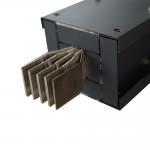 High Current Rating Aluminum Bus Duct And Busway For Commercial Buildings for sale