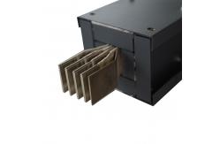 China IP55 IP66 Aluminum Bus Duct System Length Customized Surface / Flush Mounting supplier