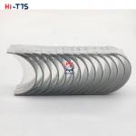 6D95 S6D95 Engine Main Bearing Set 6204-28-8100 For Kom-atsu