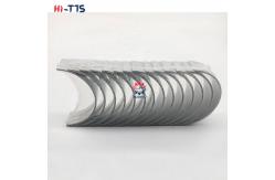 China 6D95 S6D95 Engine Main Bearing Set 6204-28-8100 For Kom-atsu supplier