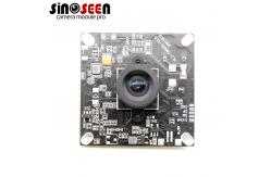 China 2MP WiFi Camera Module Fixed Focus 1080P 30fps GC2053 Sensor supplier