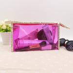 Flat Bottom Matte Finish Aluminium Foil Pouch , Cosmetic Packaging Bag for sale