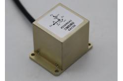 China Precise Industrial Measurements Electronic Gyroscope Sensor With ≤2(%) Cross Coupling supplier