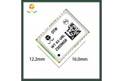 China Ultra-Mini GNSS GPS Module with Real-Time Tracking for Vehicles supplier