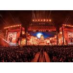 Hanging Rental Screen LED Display P3.91 Outdoor Rental Stage Backdrop Waterproof SMD Full Color for sale