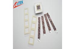 China CPU Split Laminated Sponge Foam Material with Ethylene Vinyl Acetate Copolymer Resin supplier