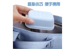 China Waterproof Soap Box Holder supplier