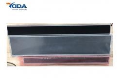 China Original LCD Screen Module , LCD Touch Screen Module Up Edge Side Backlight supplier