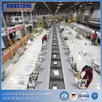 Efficient Rack Pick Module System For Warehouse Compact Storage