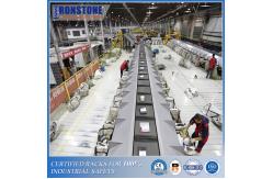 China Efficient Rack Pick Module System For Warehouse Compact Storage supplier
