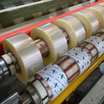 Packing Tape Sell Industrial Adhesive Tape For Shipping Packaging 100y/200y for sale